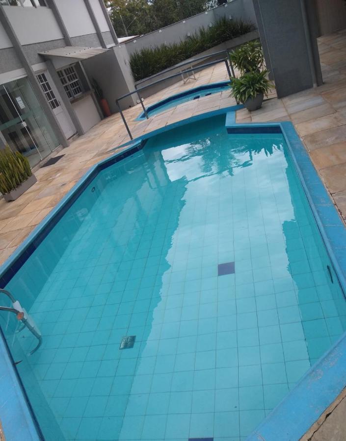 Caravaggio Praia Hotel Florianopolis Exterior photo
